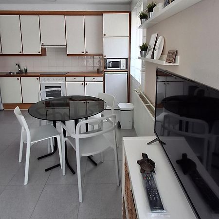 Apartamento Arriondas Exterior foto