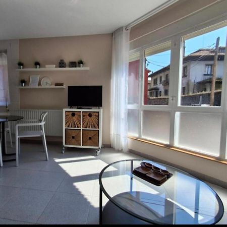 Apartamento Arriondas Exterior foto