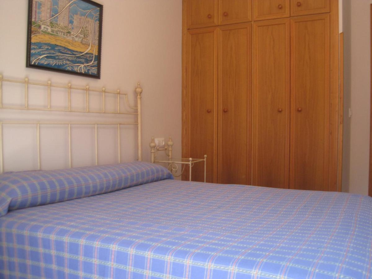 Apartamento Arriondas Exterior foto
