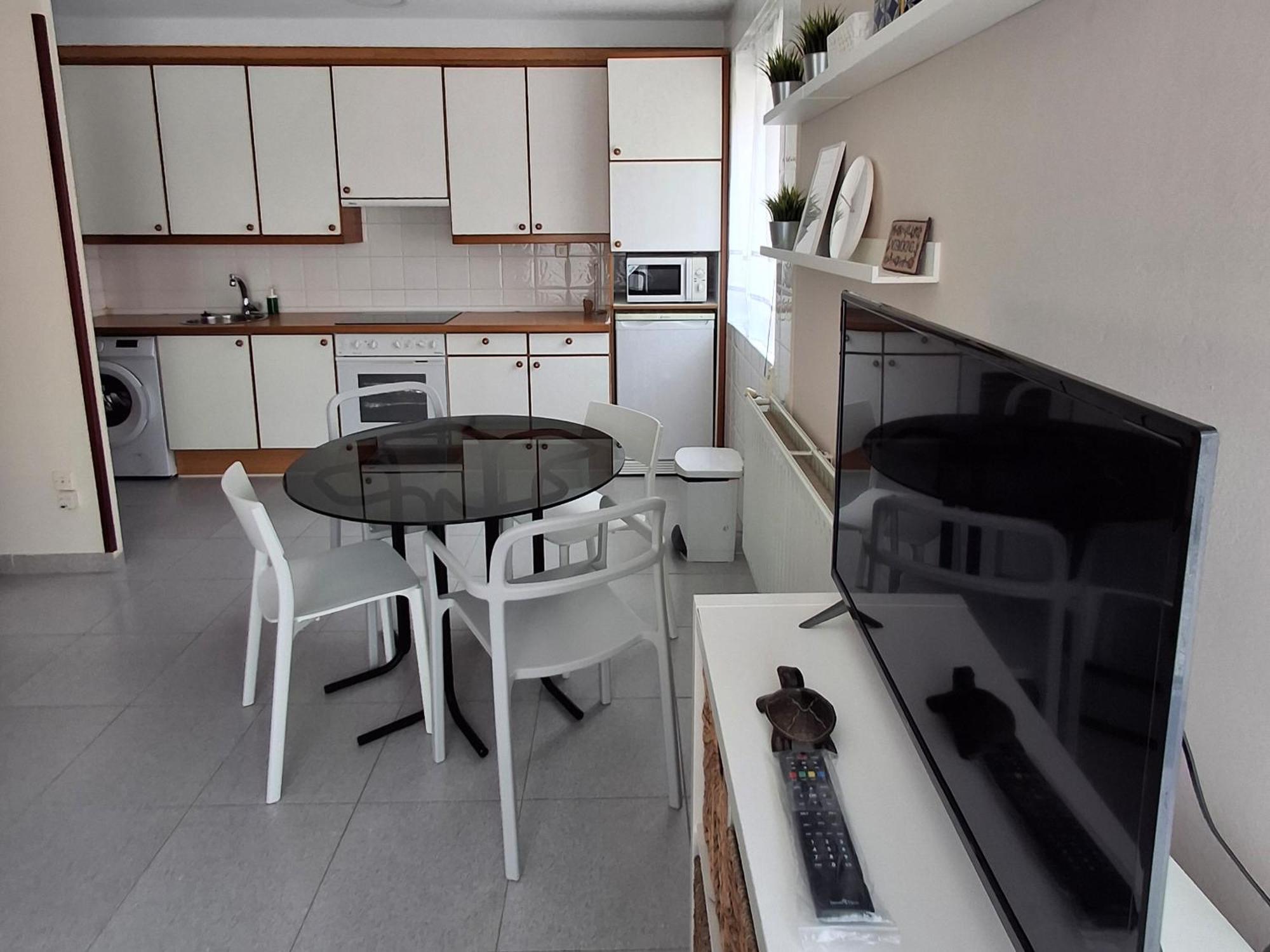 Apartamento Arriondas Exterior foto
