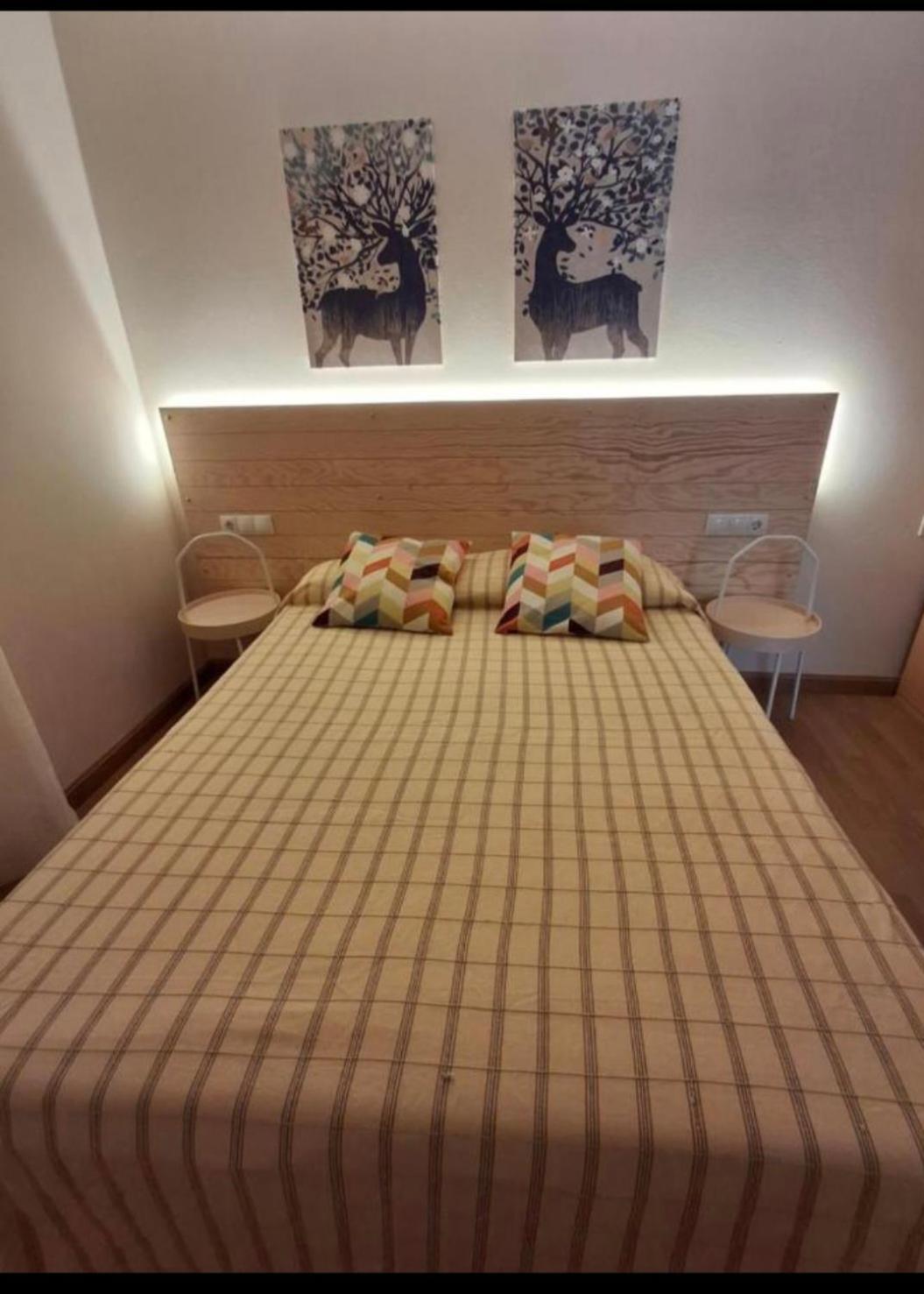 Apartamento Arriondas Exterior foto