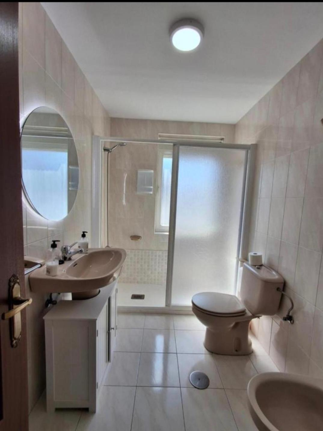 Apartamento Arriondas Exterior foto