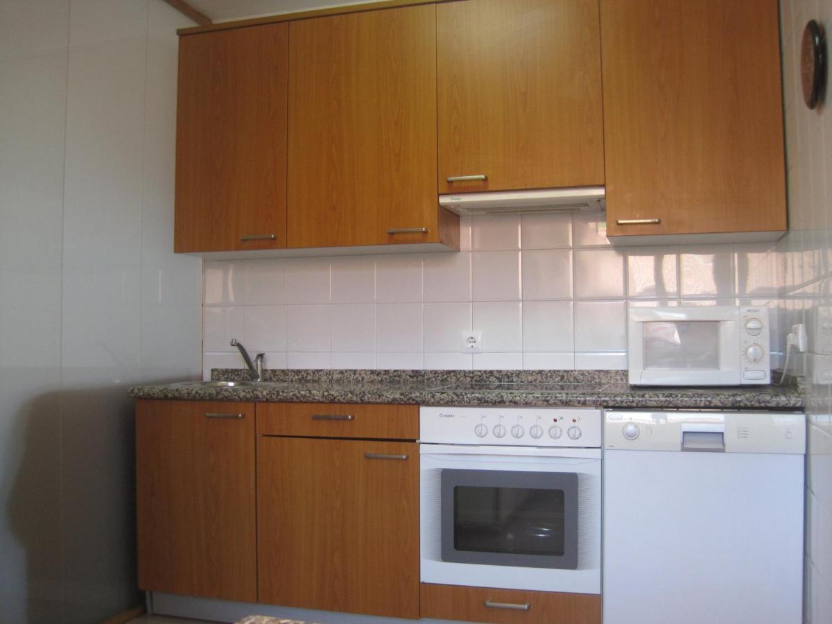 Apartamento Arriondas Exterior foto