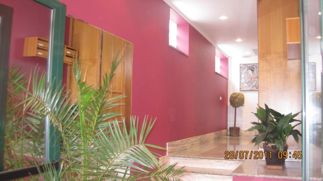 Apartamento Arriondas Exterior foto