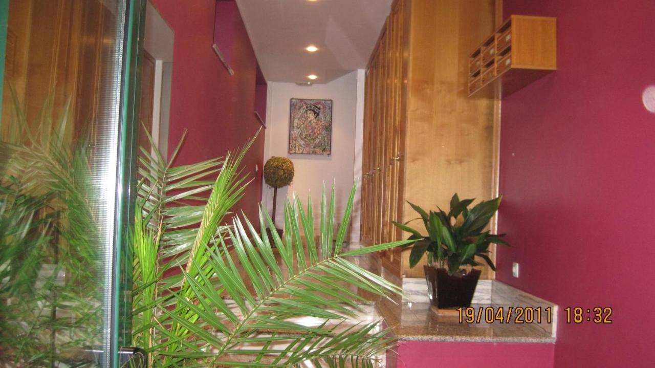 Apartamento Arriondas Exterior foto