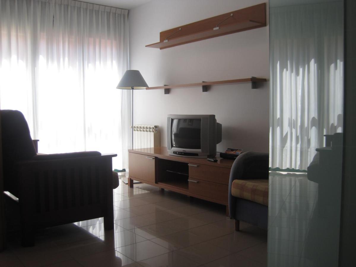 Apartamento Arriondas Exterior foto