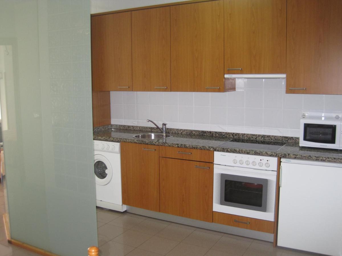 Apartamento Arriondas Exterior foto