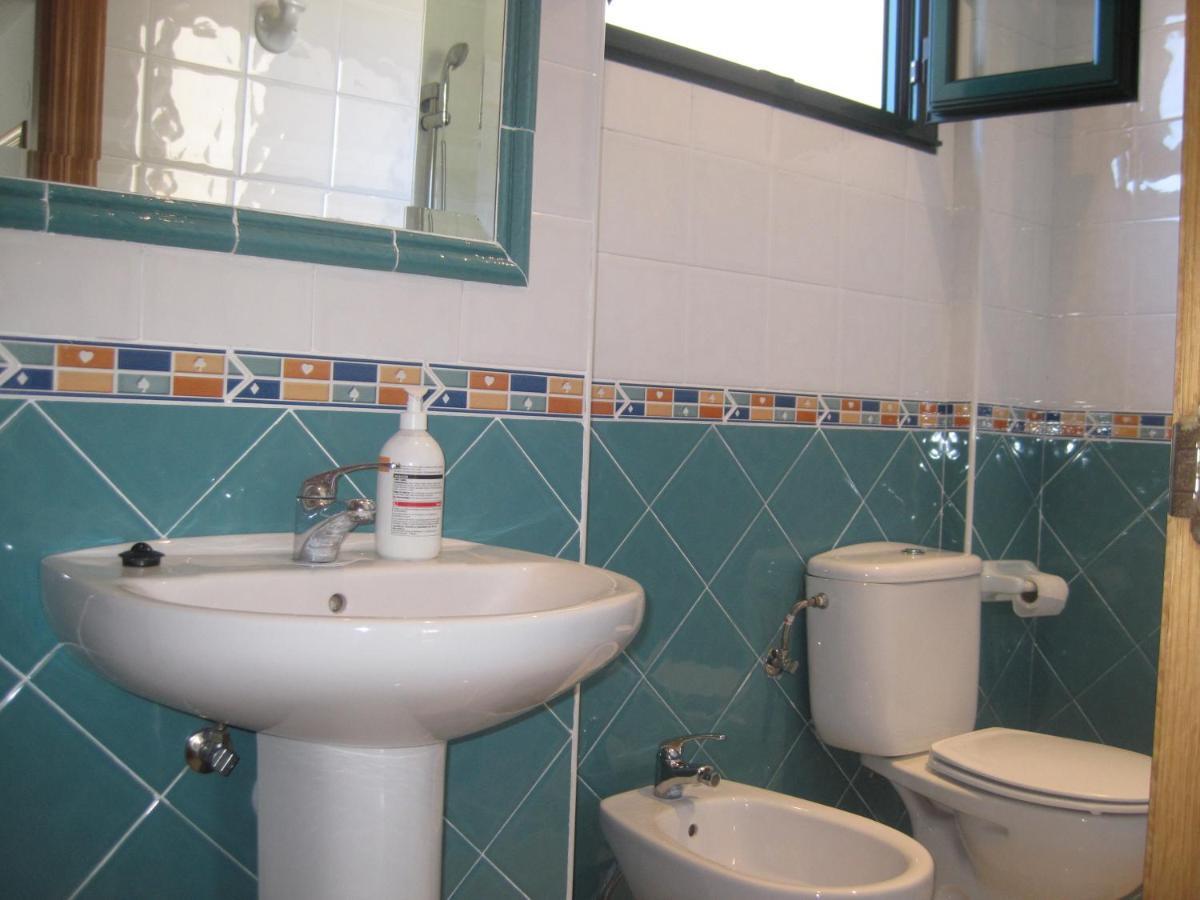 Apartamento Arriondas Exterior foto